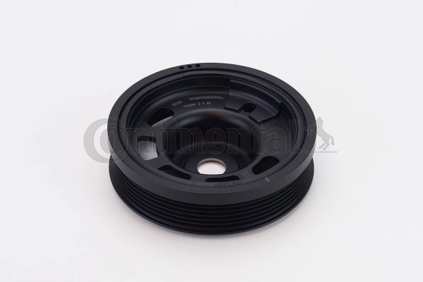 Belt Pulley, crankshaft